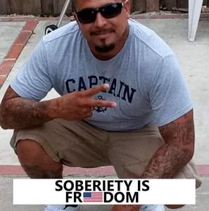 Meet your Posher, Alfredo